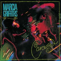 Marcia Griffiths — Marcia
